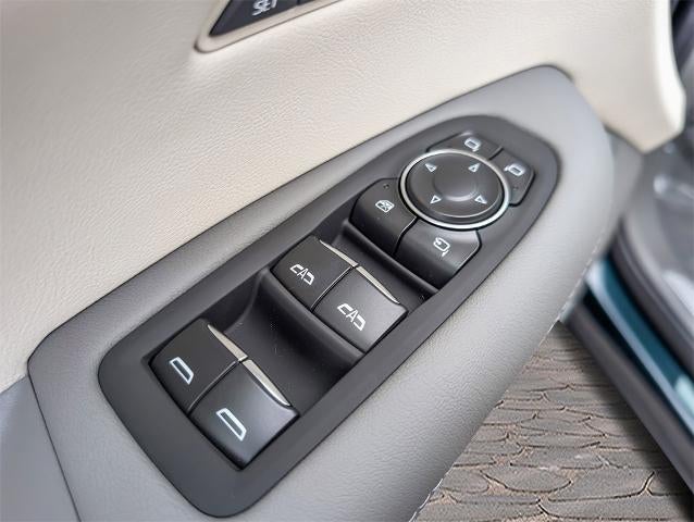 2025 Cadillac XT5 AWD Premium Luxury