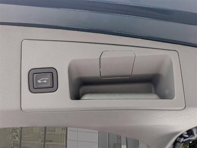 2025 Cadillac XT5 AWD Premium Luxury