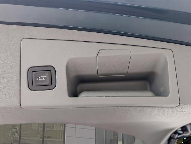 2025 Cadillac XT5 AWD Premium Luxury