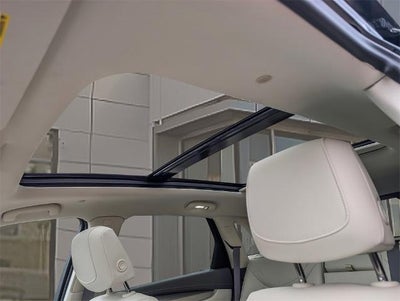 2025 Cadillac XT5 AWD Premium Luxury