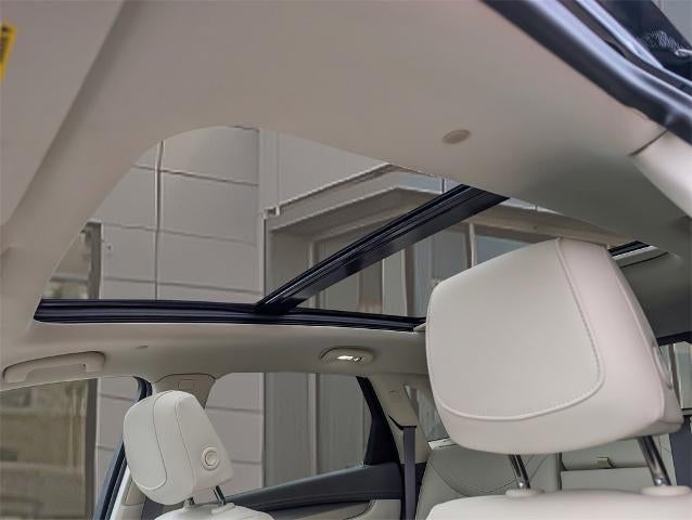 2025 Cadillac XT5 AWD Premium Luxury