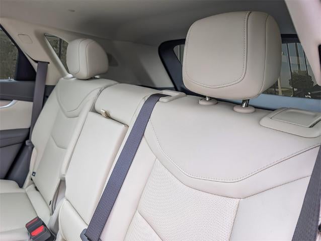 2025 Cadillac XT5 AWD Premium Luxury