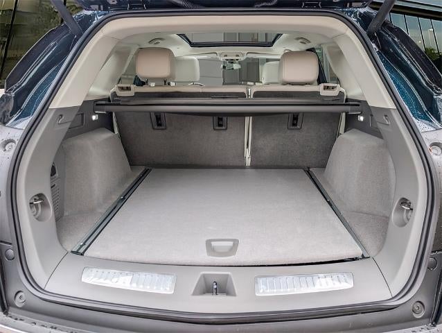 2025 Cadillac XT5 AWD Premium Luxury