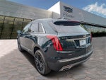 2025 Cadillac XT5 AWD Premium Luxury