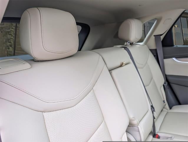 2025 Cadillac XT5 AWD Premium Luxury