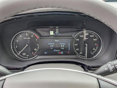 2025 Cadillac XT5 AWD Premium Luxury