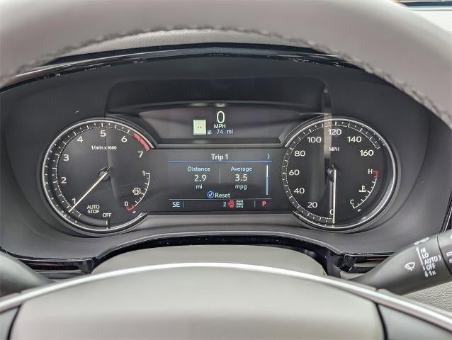 2025 Cadillac XT5 AWD Premium Luxury