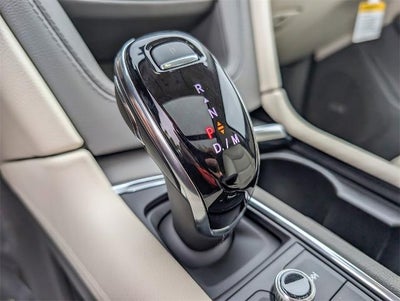 2025 Cadillac XT5 AWD Premium Luxury