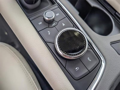 2025 Cadillac XT5 AWD Premium Luxury