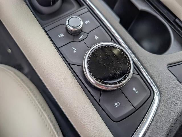 2025 Cadillac XT5 AWD Premium Luxury