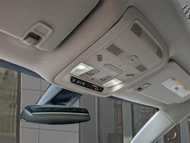 2025 Cadillac XT5 AWD Premium Luxury