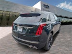 2025 Cadillac XT5 AWD Premium Luxury
