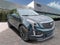 2025 Cadillac XT5 AWD Premium Luxury