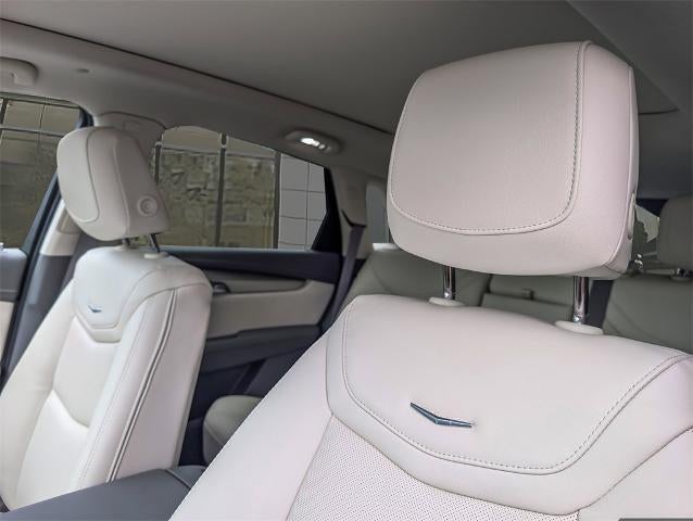 2025 Cadillac XT5 AWD Premium Luxury