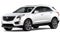 2026 Cadillac XT5 AWD Premium Luxury