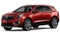 2026 Cadillac XT5 AWD Premium Luxury