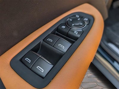 2025 Cadillac XT5 AWD Premium Luxury