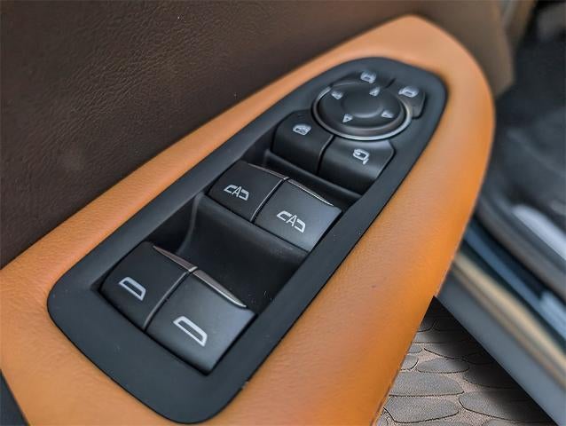 2025 Cadillac XT5 AWD Premium Luxury