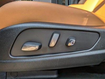 2025 Cadillac XT5 AWD Premium Luxury