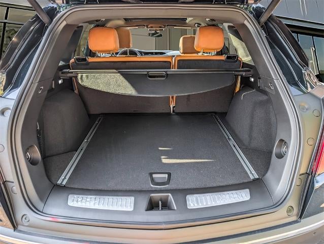 2025 Cadillac XT5 AWD Premium Luxury