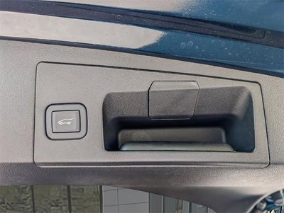 2025 Cadillac XT5 AWD Premium Luxury