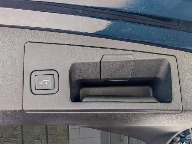 2025 Cadillac XT5 AWD Premium Luxury