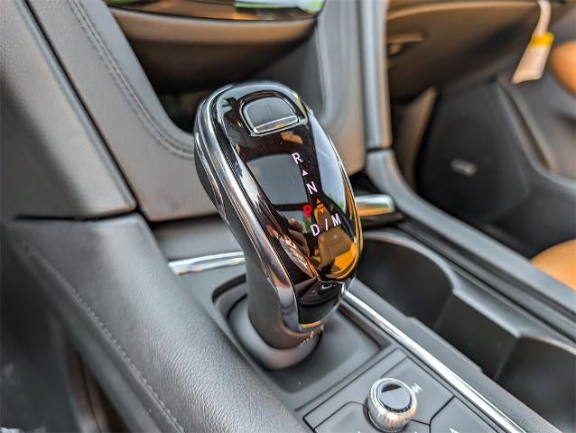 2025 Cadillac XT5 AWD Premium Luxury