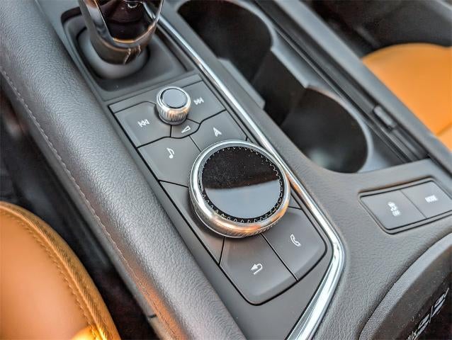 2025 Cadillac XT5 AWD Premium Luxury