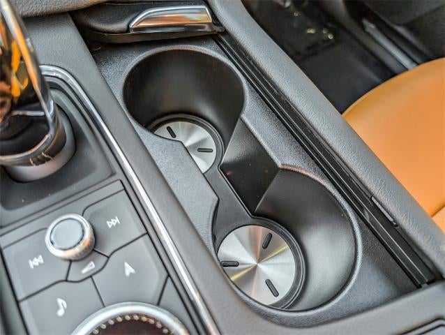 2025 Cadillac XT5 AWD Premium Luxury