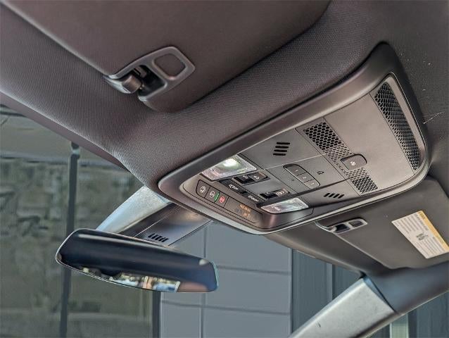 2025 Cadillac XT5 AWD Premium Luxury