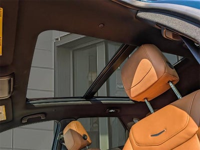 2025 Cadillac XT5 AWD Premium Luxury