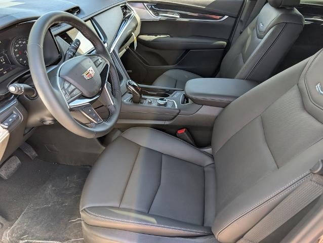 2026 Cadillac XT5 AWD Premium Luxury