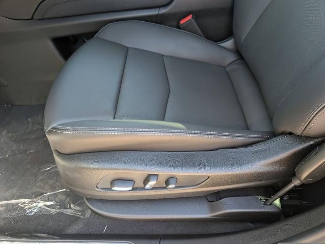 2026 Cadillac XT5 AWD Premium Luxury