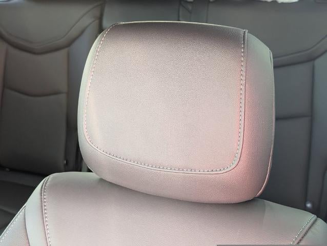 2026 Cadillac XT5 AWD Premium Luxury