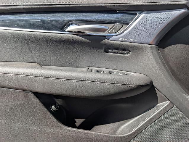 2026 Cadillac XT5 AWD Premium Luxury