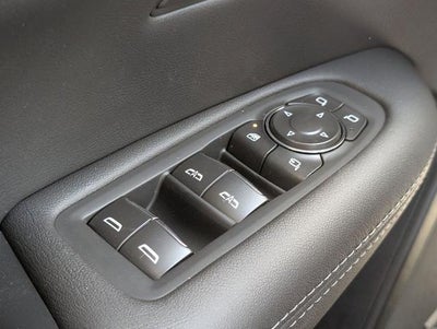 2026 Cadillac XT5 AWD Premium Luxury
