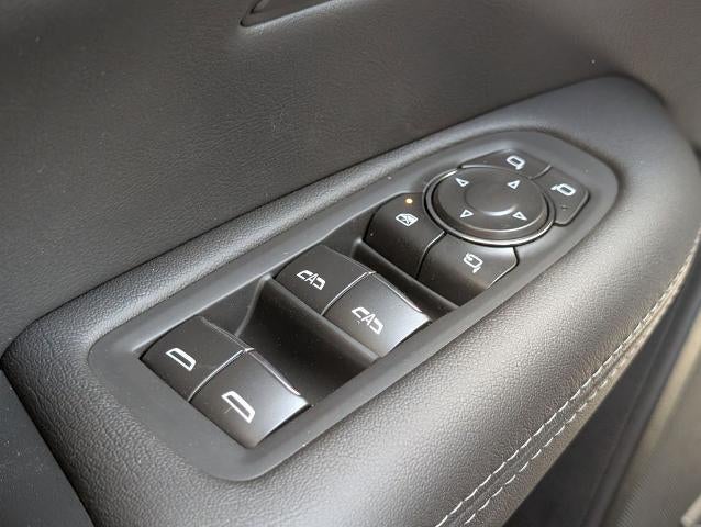 2026 Cadillac XT5 AWD Premium Luxury