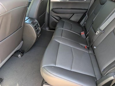 2026 Cadillac XT5 AWD Premium Luxury