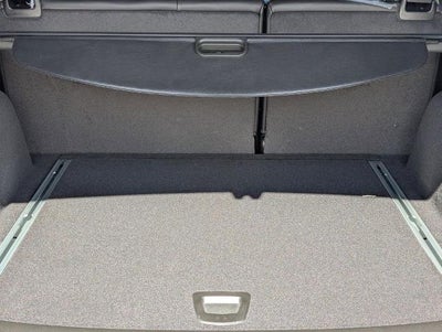 2026 Cadillac XT5 AWD Premium Luxury