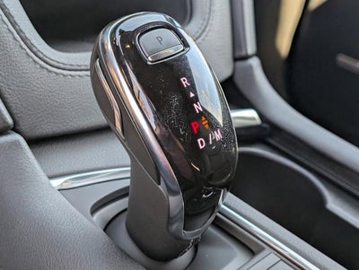 2026 Cadillac XT5 AWD Premium Luxury