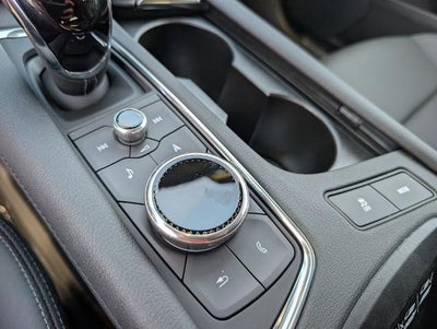 2026 Cadillac XT5 AWD Premium Luxury