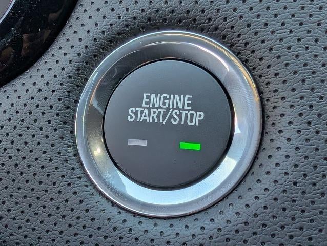 2026 Cadillac XT5 AWD Premium Luxury