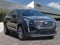 2026 Cadillac XT5 AWD Premium Luxury