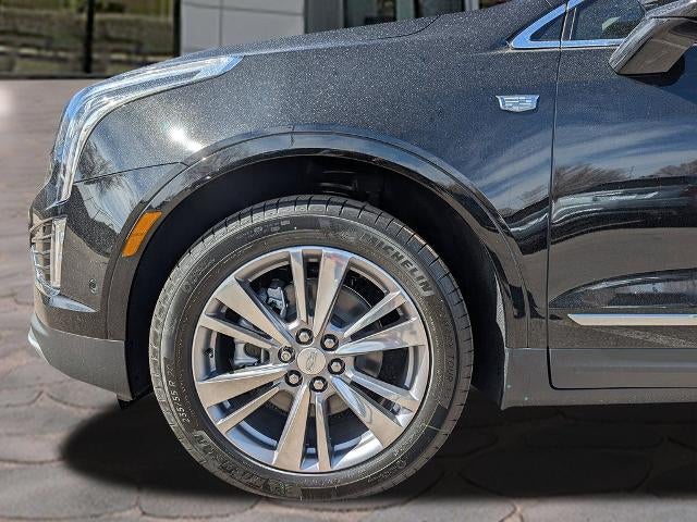 2026 Cadillac XT5 AWD Premium Luxury