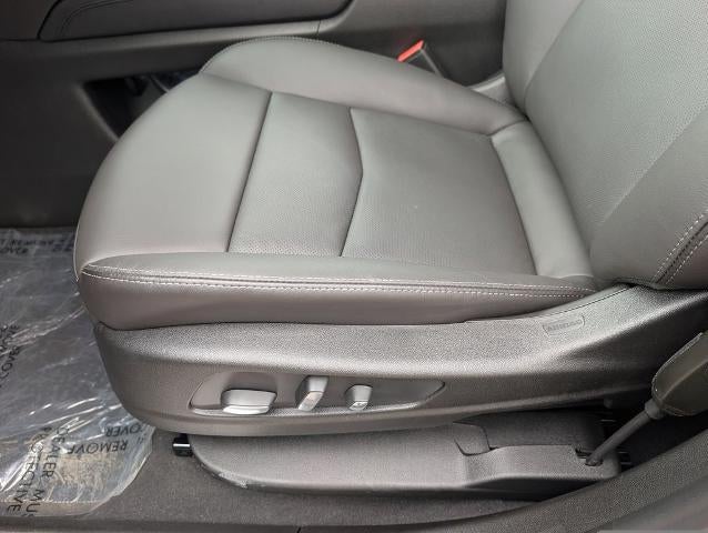 2026 Cadillac XT5 AWD Premium Luxury