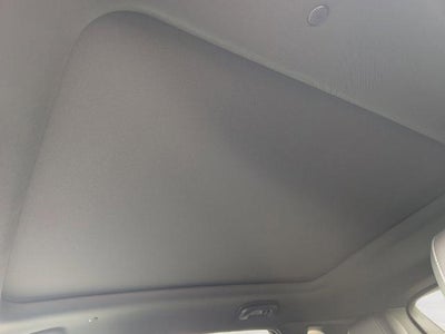 2026 Cadillac XT5 AWD Premium Luxury