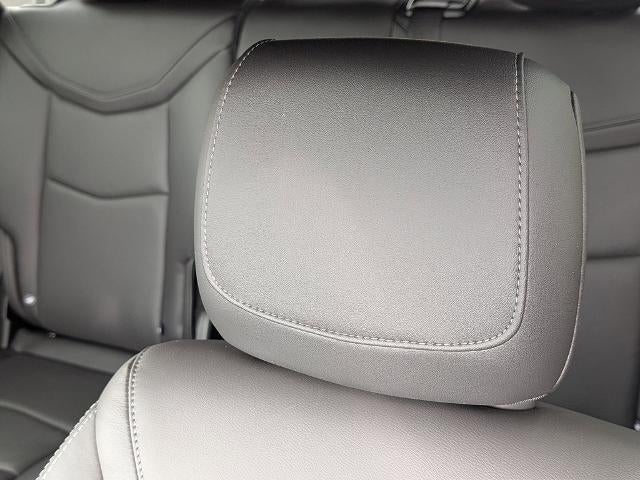 2026 Cadillac XT5 AWD Premium Luxury
