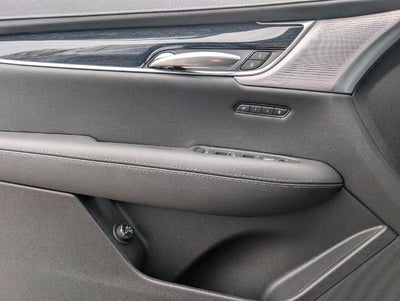 2026 Cadillac XT5 AWD Premium Luxury