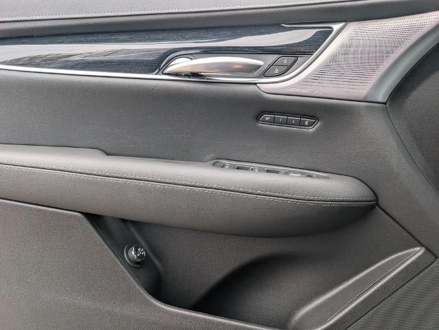 2026 Cadillac XT5 AWD Premium Luxury