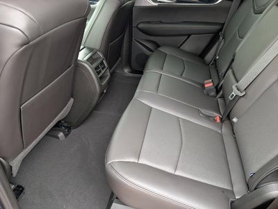 2026 Cadillac XT5 AWD Premium Luxury